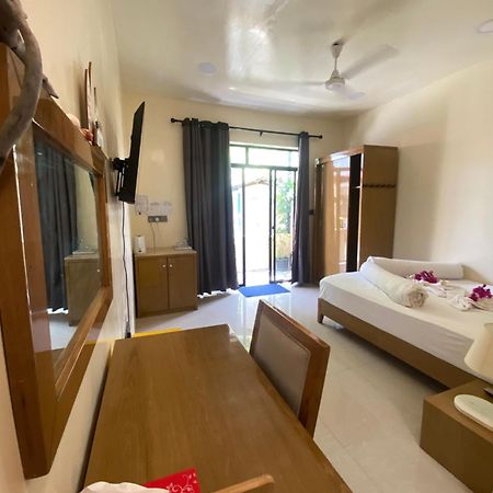 Maavaharu Guest House Himmafushi Εξωτερικό φωτογραφία