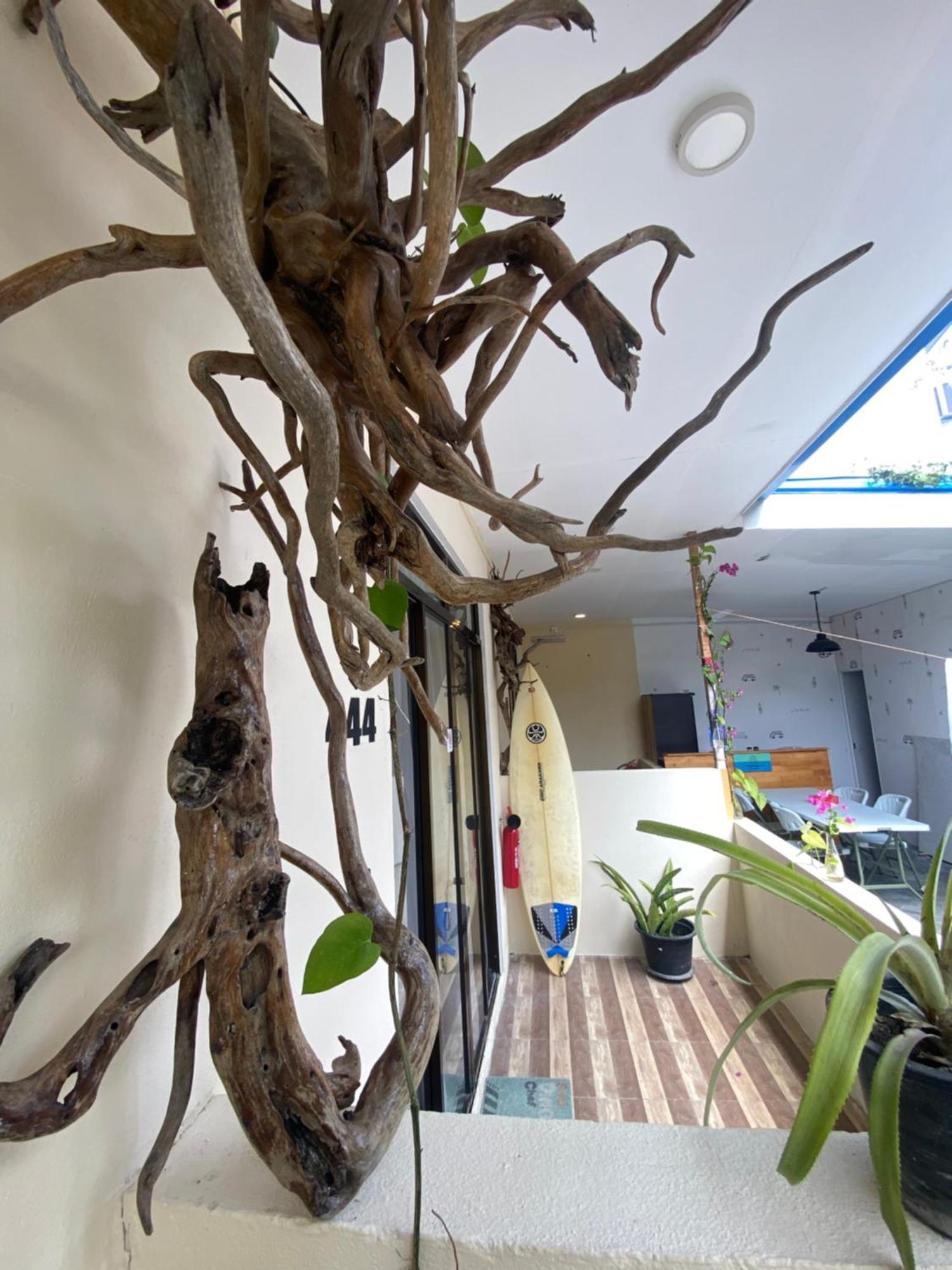 Maavaharu Guest House Himmafushi Εξωτερικό φωτογραφία