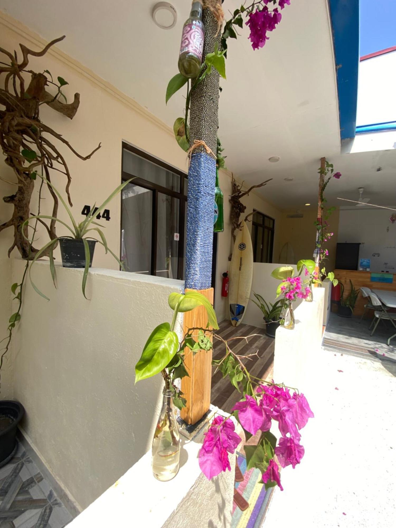 Maavaharu Guest House Himmafushi Εξωτερικό φωτογραφία