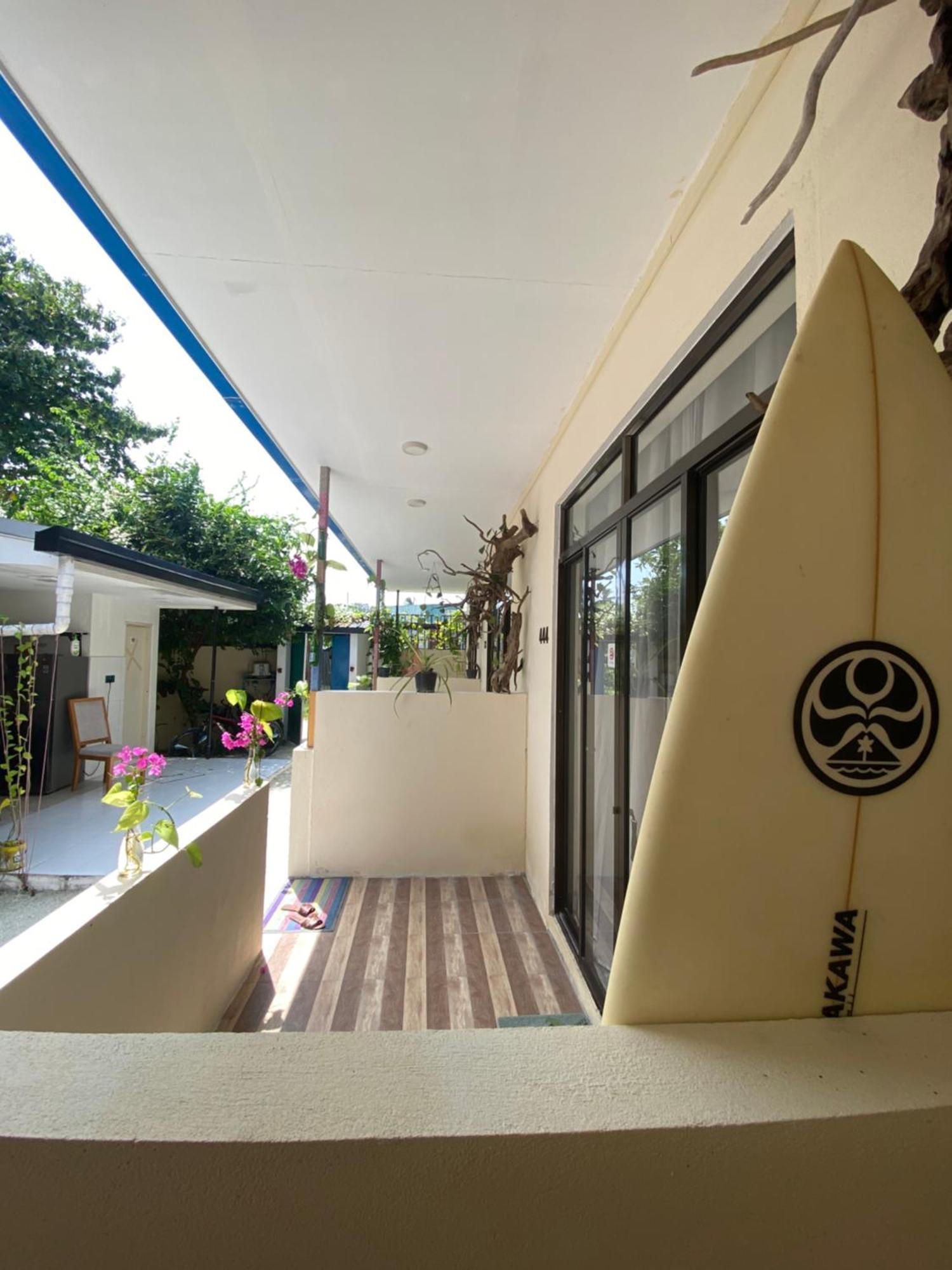Maavaharu Guest House Himmafushi Εξωτερικό φωτογραφία