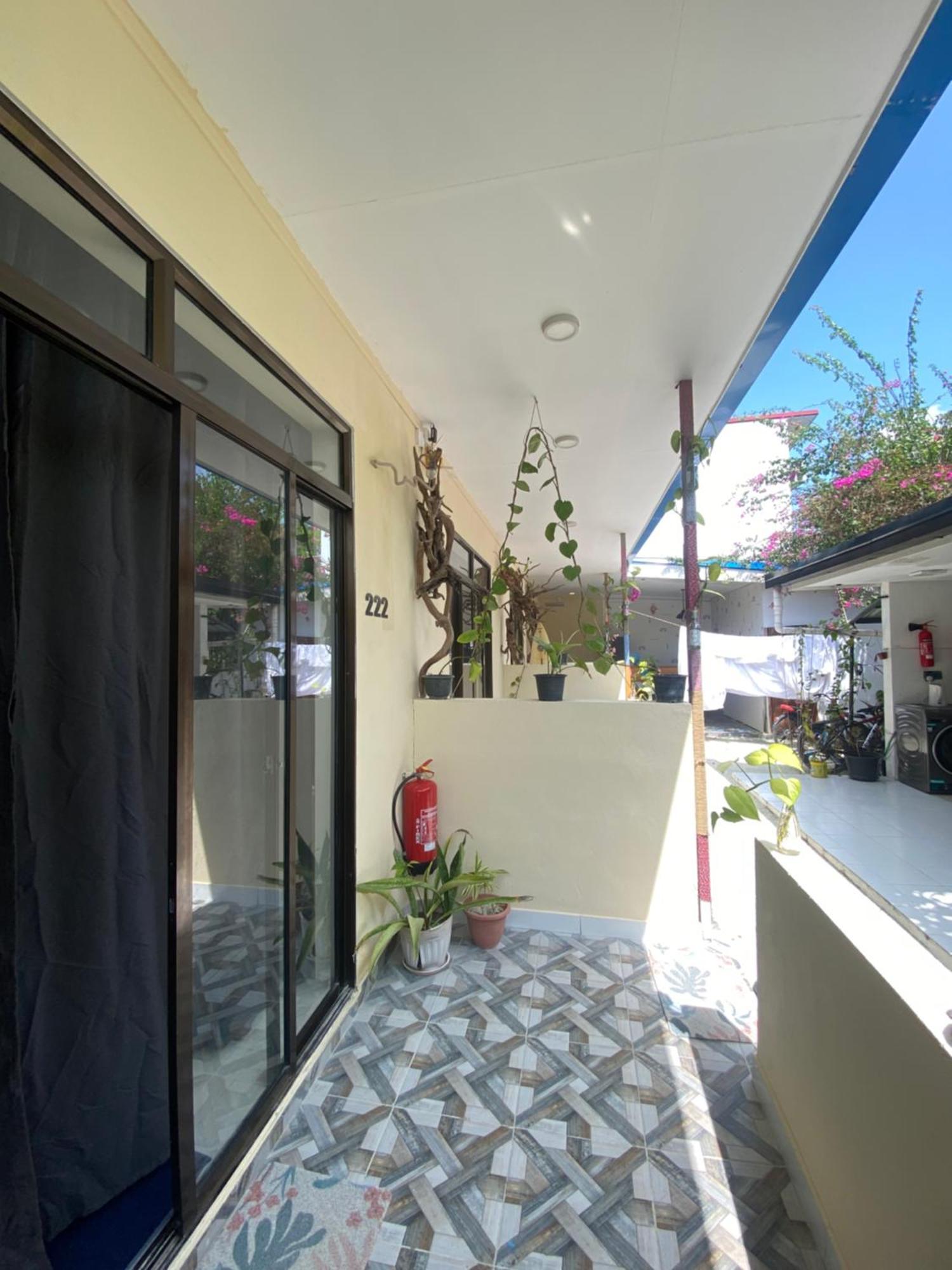 Maavaharu Guest House Himmafushi Εξωτερικό φωτογραφία