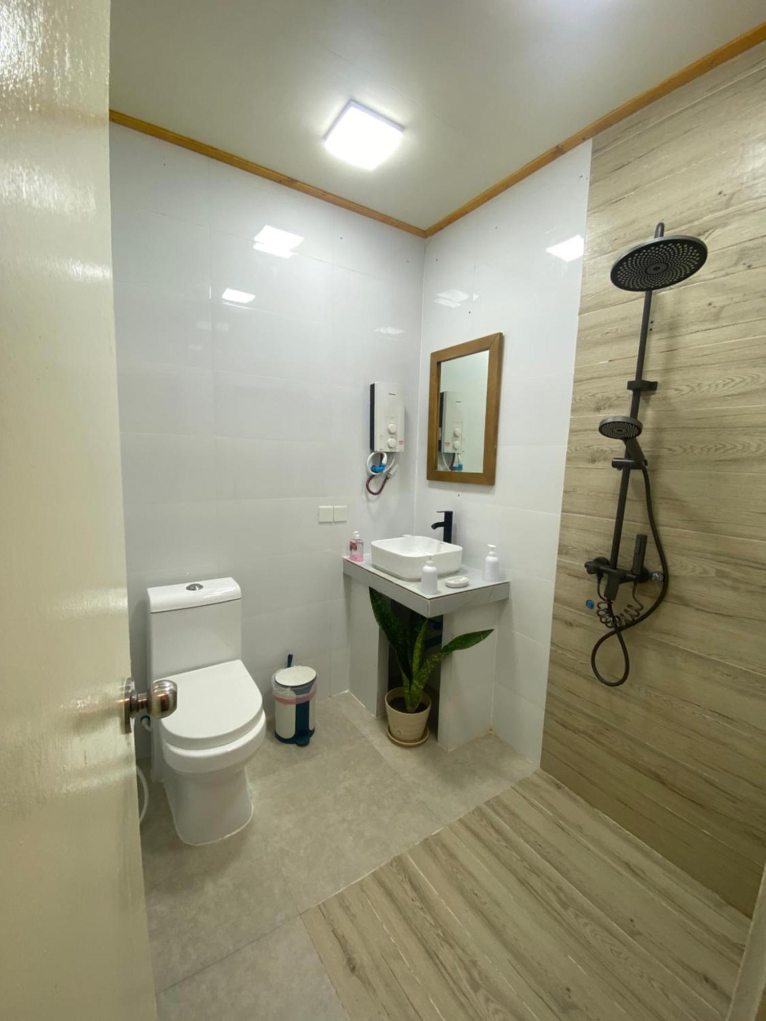 Maavaharu Guest House Himmafushi Εξωτερικό φωτογραφία