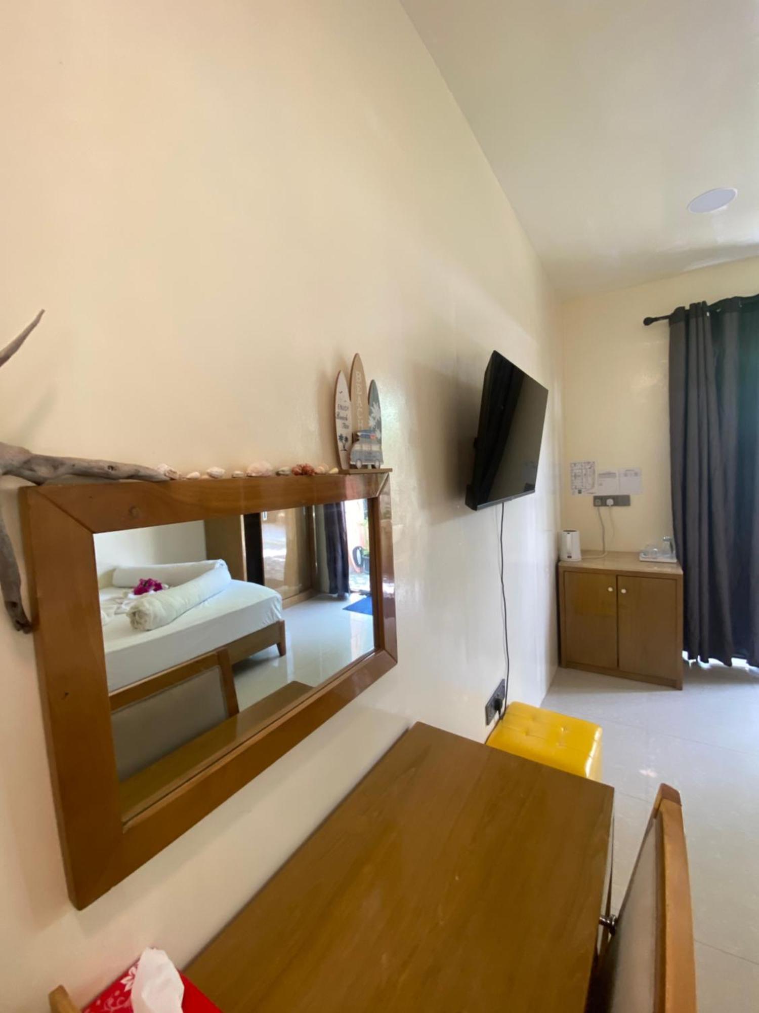 Maavaharu Guest House Himmafushi Εξωτερικό φωτογραφία