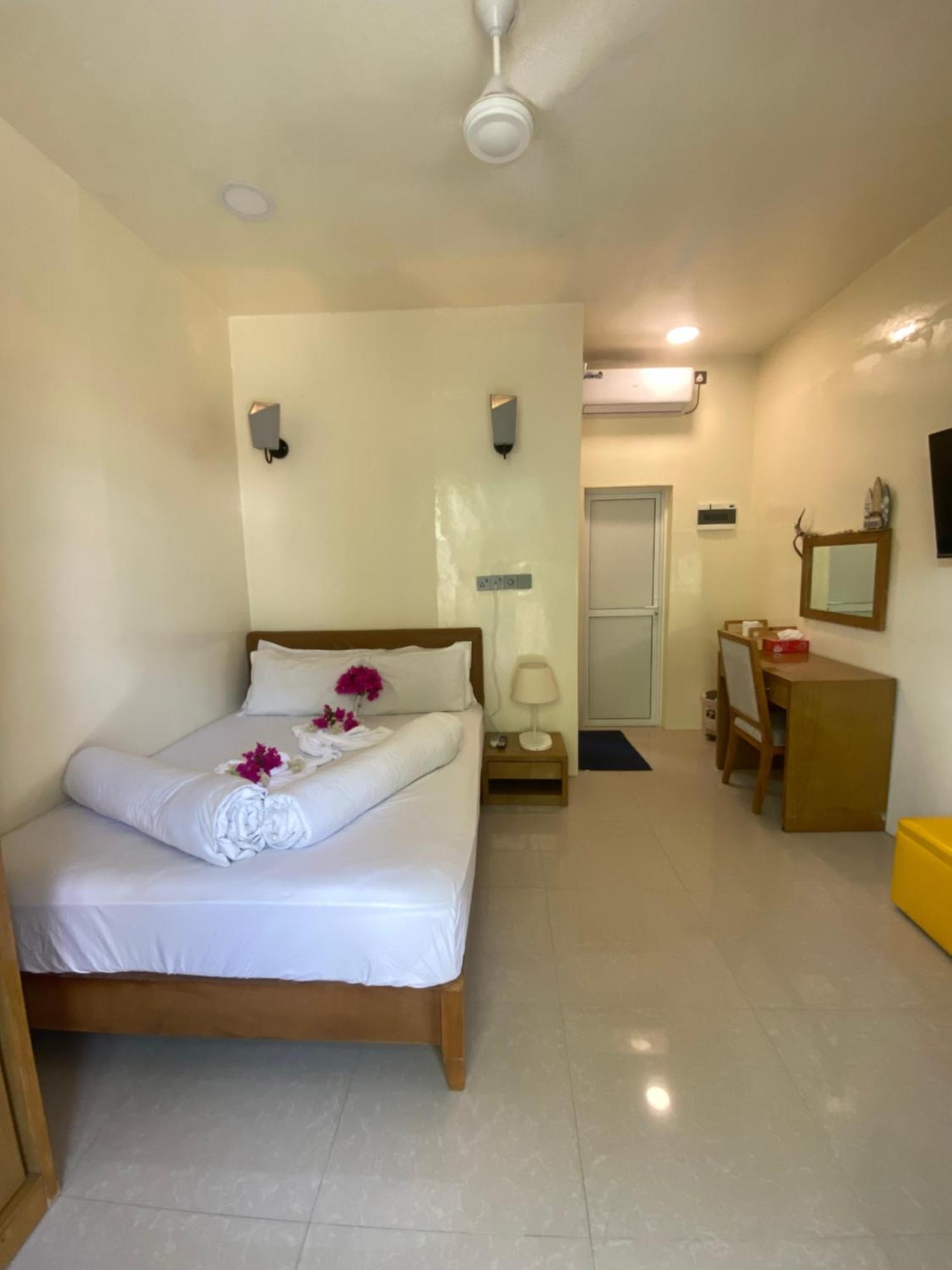 Maavaharu Guest House Himmafushi Εξωτερικό φωτογραφία