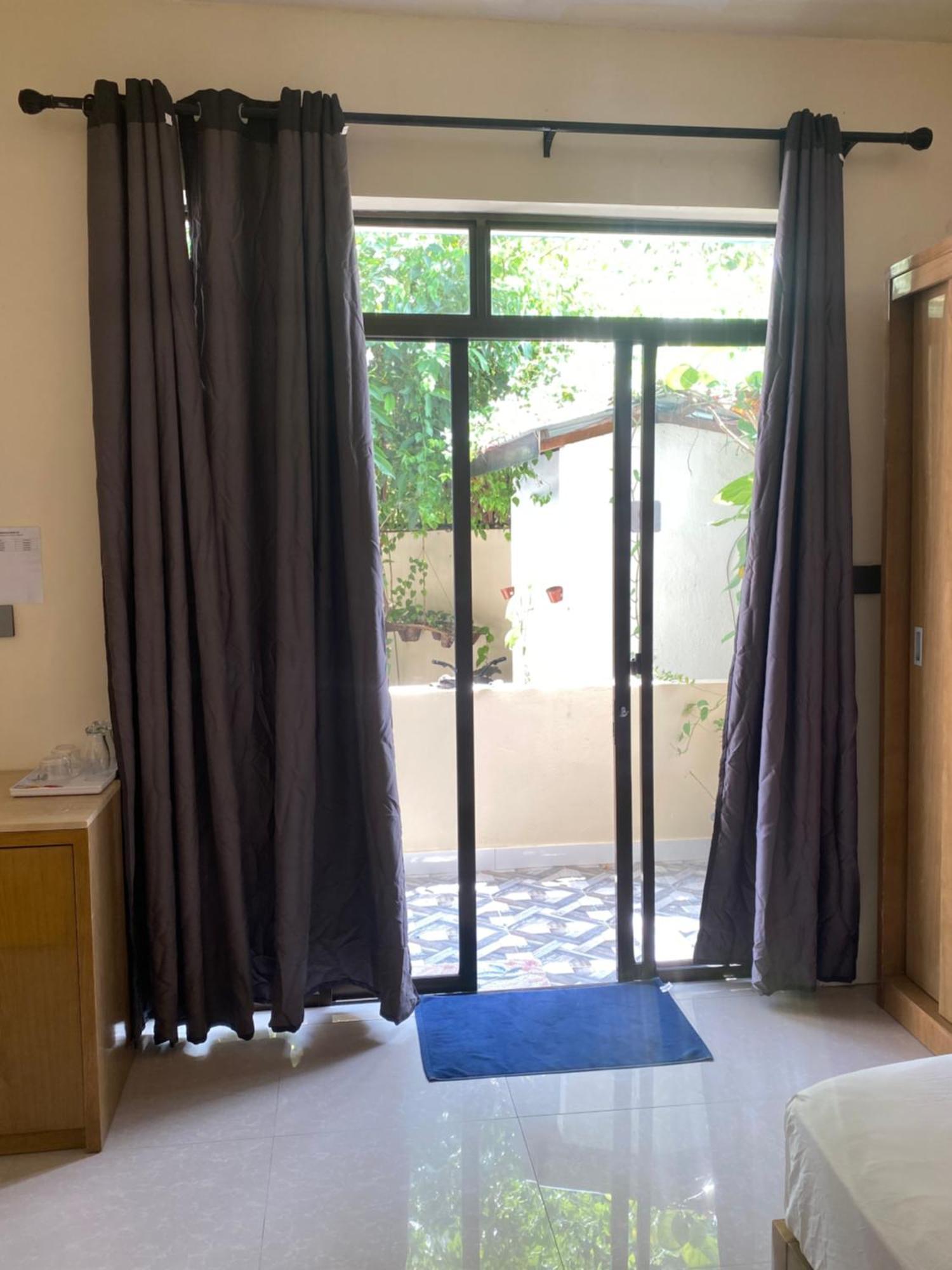 Maavaharu Guest House Himmafushi Εξωτερικό φωτογραφία