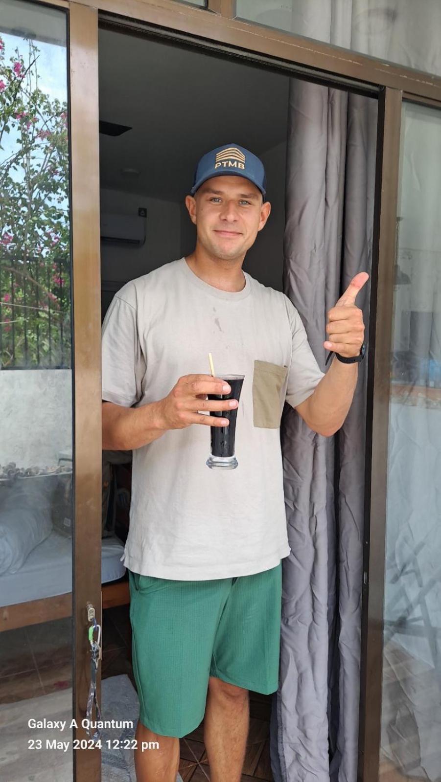 Maavaharu Guest House Himmafushi Εξωτερικό φωτογραφία