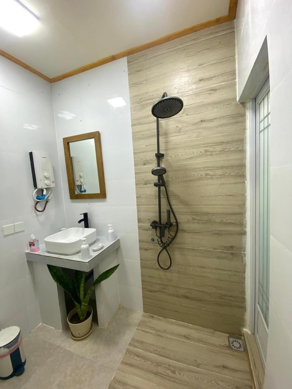 Maavaharu Guest House Himmafushi Εξωτερικό φωτογραφία