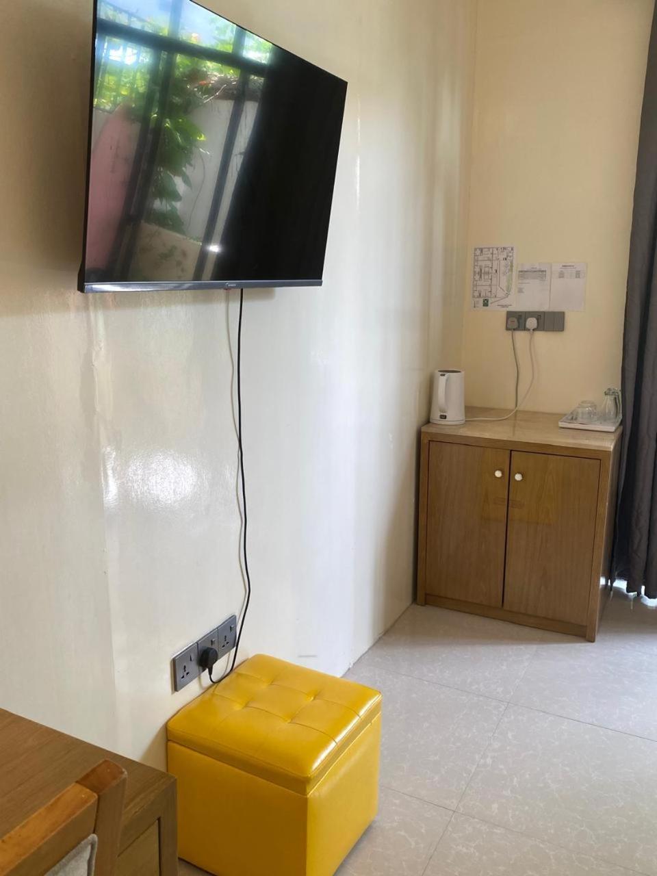 Maavaharu Guest House Himmafushi Εξωτερικό φωτογραφία